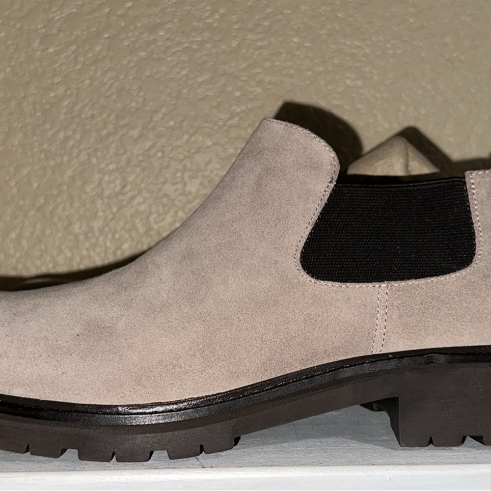 Men’s Calvin Klein Chelsea Boots
